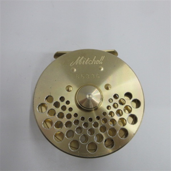 フライリール８５３３Ｇ